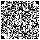 QR code with Alpha Omega Massage Therapy contacts