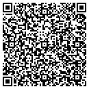 QR code with SAX Mandan contacts