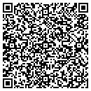 QR code with A S Chinappi DDS contacts