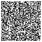 QR code with Bagels 4-U Of Florham Park Inc contacts