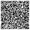 QR code with Harvey L Baron MD contacts