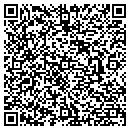 QR code with Atterbury & Associates Inc contacts
