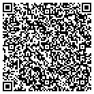 QR code with V Grasso Landscaping Liabi contacts