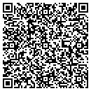 QR code with Raj Tandon MD contacts