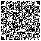 QR code with First Class Hair Design Unisex contacts