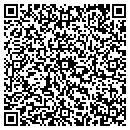 QR code with L A Spice Catering contacts