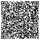 QR code with James Nemeth contacts