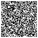 QR code with J & K Creations contacts