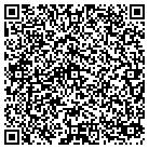 QR code with Hydrotechnology Consultants contacts