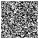 QR code with PFG Custom Cuts contacts