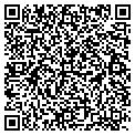 QR code with Floating Zero contacts