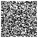 QR code with A & M Security Systems Inc contacts