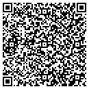 QR code with E J & Co contacts