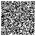QR code with G D I contacts