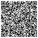 QR code with Riskon Inc contacts