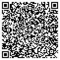 QR code with Brookside Florist contacts