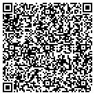QR code with James White Funeral Home contacts