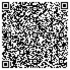 QR code with Martha W Crommett PHD contacts
