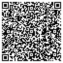 QR code with RBM Pool Service contacts