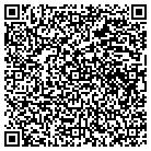 QR code with Raytel Diagnostic Service contacts