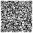 QR code with Princetonian Graphics Inc contacts