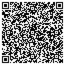 QR code with 1 Hour Emergency Locksmith contacts