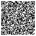 QR code with B Visions contacts