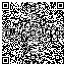 QR code with A G Realty contacts