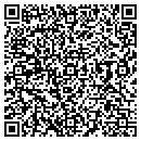 QR code with Nuwave Pools contacts