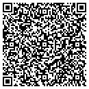 QR code with Tint Of Class contacts