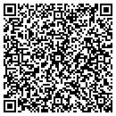 QR code with RTR Carpet & Upoholstery contacts