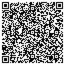 QR code with Harvey Corson Trading contacts