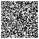 QR code with A and L Plastics contacts