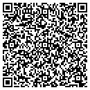 QR code with Corner Nursery contacts