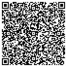 QR code with High Tech Data Floors Inc contacts