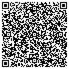 QR code with Yantacaw Service Center contacts