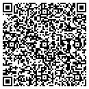 QR code with Rar Contract contacts