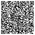 QR code with Mjs Burger Haven contacts
