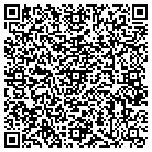 QR code with M C M Mechanical Corp contacts