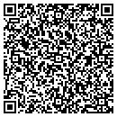 QR code with A & D Auto Specialty contacts