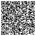 QR code with Mazalies Express contacts