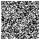 QR code with A 24 Hour Always Avualable contacts