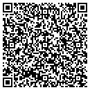 QR code with Proteus Corp contacts