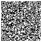QR code with Herculano Dasilva Construction contacts