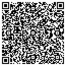 QR code with Klippers Inc contacts