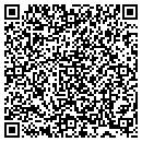 QR code with De Anza's Pizza contacts
