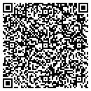 QR code with Glaser Framing contacts
