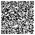 QR code with Maple Rest contacts