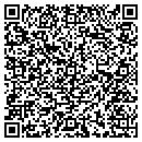 QR code with T M Construction contacts