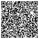 QR code with J C James Remodeling contacts
